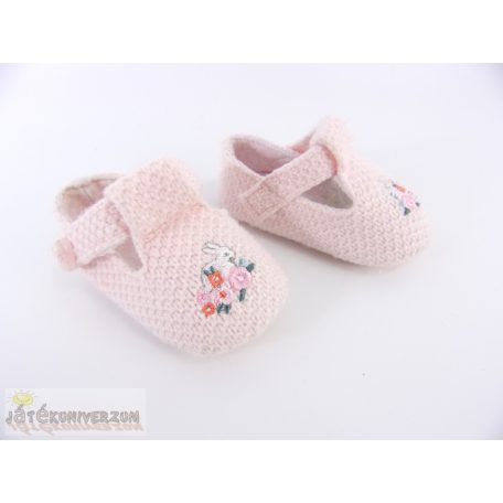 Nutmeg babacipő 0-3 hónaposoknak