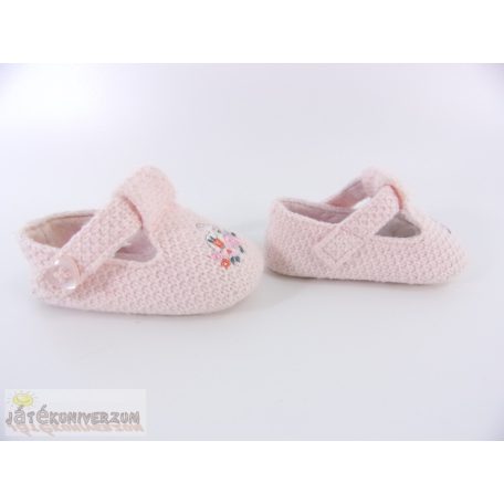 Nutmeg babacipő 0-3 hónaposoknak