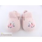 Nutmeg babacipő 0-3 hónaposoknak