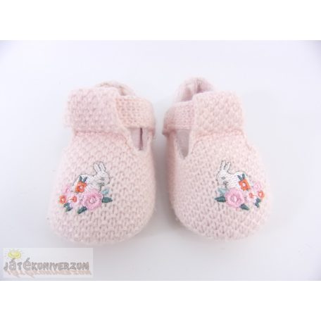 Nutmeg babacipő 0-3 hónaposoknak