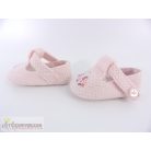 Nutmeg babacipő 0-3 hónaposoknak