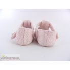 Nutmeg babacipő 0-3 hónaposoknak