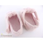 Nutmeg babacipő 0-3 hónaposoknak