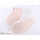 Nutmeg babacipő 0-3 hónaposoknak