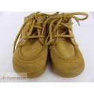 Chipmunks velur bőrcipő 20-20.5-ös méretben