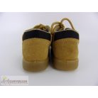 Chipmunks velur bőrcipő 20-20.5-ös méretben