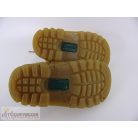 Chipmunks velur bőrcipő 20-20.5-ös méretben