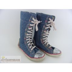 George magasszárú cipő 33-as méretben