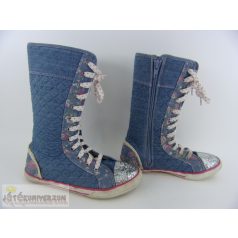 George magasszárú cipő 33-as méretben