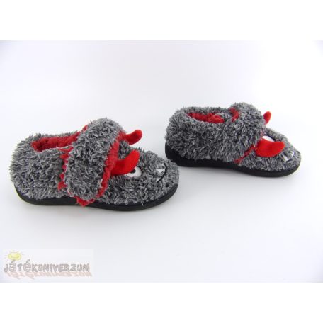 Benti házi cipő mamusz 27-28 méretben