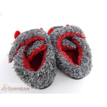 Benti házi cipő mamusz 27-28 méretben