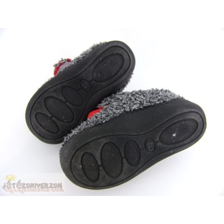 Benti házi cipő mamusz 27-28 méretben