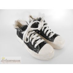 Vastag talpú cipő dorkó 36 méretben