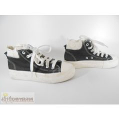 Vastag talpú cipő dorkó 36 méretben