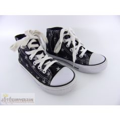 Matalan dorko cipő 29 méretben