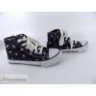 Matalan dorko cipő 29 méretben