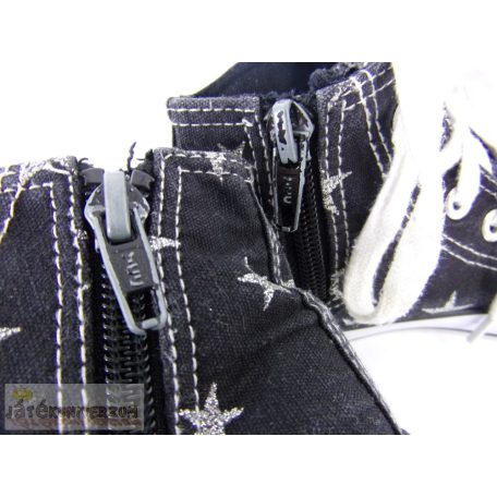 Matalan dorko cipő 29 méretben