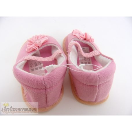 Baby Club baba cipő 19-20-as méretben