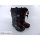 BECK gumicsizma 25 méretben