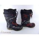 BECK gumicsizma 25 méretben