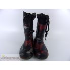 BECK gumicsizma 25 méretben