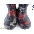 BECK gumicsizma 25 méretben