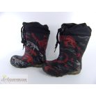 BECK gumicsizma 25 méretben