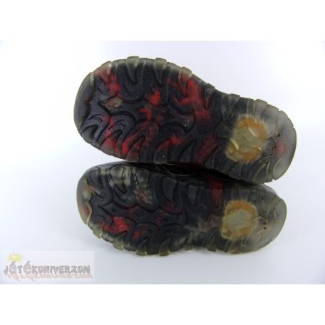 BECK gumicsizma 25 méretben