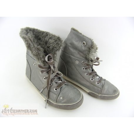 Next bokacipő Tündéres koll 33-34-es méretben (UK1)