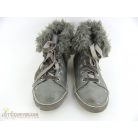 Next bokacipő Tündéres koll 33-34-es méretben (UK1)