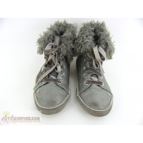 Next bokacipő Tündéres koll 33-34-es méretben (UK1)