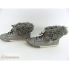 Next bokacipő Tündéres koll 33-34-es méretben (UK1)