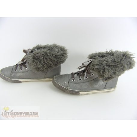 Next bokacipő Tündéres koll 33-34-es méretben (UK1)