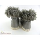 Next bokacipő Tündéres koll 33-34-es méretben (UK1)