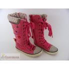 Next nyuszis cipő a Bunny Hopp koll 26.5-27-es méretben (UK9)