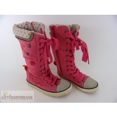   Next nyuszis cipő a Bunny Hopp koll 26.5-27-es méretben (UK9)