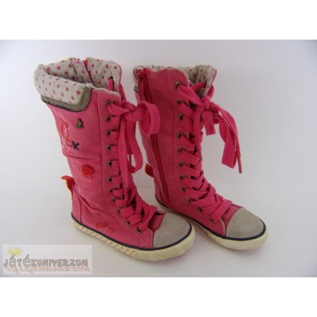 Next nyuszis cipő a Bunny Hopp koll 26.5-27-es méretben (UK9)