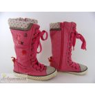 Next nyuszis cipő a Bunny Hopp koll 26.5-27-es méretben (UK9)