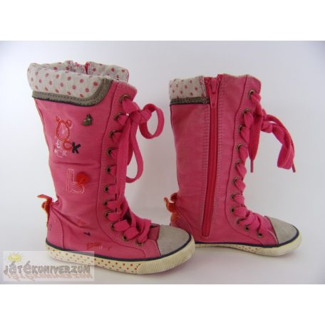 Next nyuszis cipő a Bunny Hopp koll 26.5-27-es méretben (UK9)