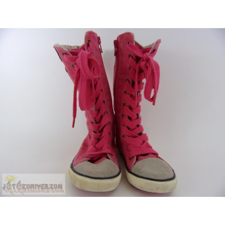 Next nyuszis cipő a Bunny Hopp koll 26.5-27-es méretben (UK9)