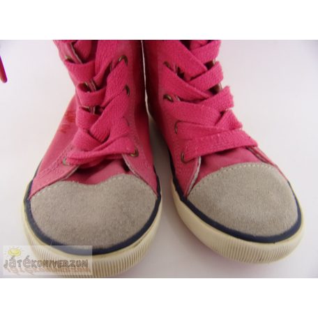 Next nyuszis cipő a Bunny Hopp koll 26.5-27-es méretben (UK9)