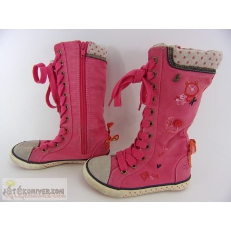 Next nyuszis cipő a Bunny Hopp koll 26.5-27-es méretben (UK9)