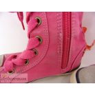 Next nyuszis cipő a Bunny Hopp koll 26.5-27-es méretben (UK9)