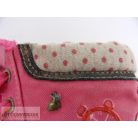 Next nyuszis cipő a Bunny Hopp koll 26.5-27-es méretben (UK9)