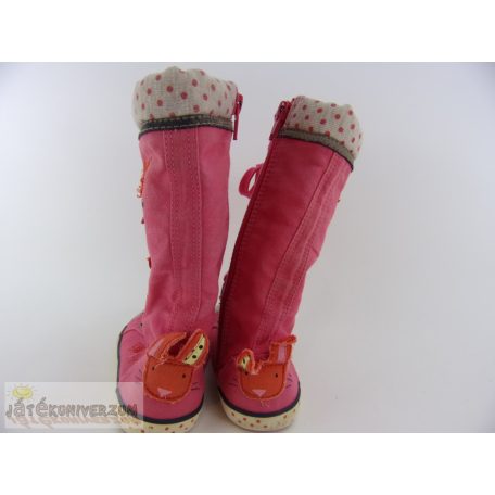 Next nyuszis cipő a Bunny Hopp koll 26.5-27-es méretben (UK9)