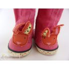 Next nyuszis cipő a Bunny Hopp koll 26.5-27-es méretben (UK9)