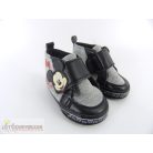 Primark Mickey egeres babacipő 9-12 hónaposoknak