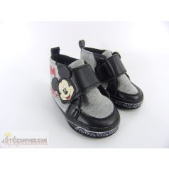 Primark Mickey egeres babacipő 9-12 hónaposoknak