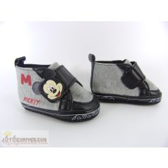 Primark Mickey egeres babacipő 9-12 hónaposoknak