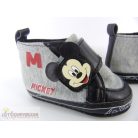Primark Mickey egeres babacipő 9-12 hónaposoknak